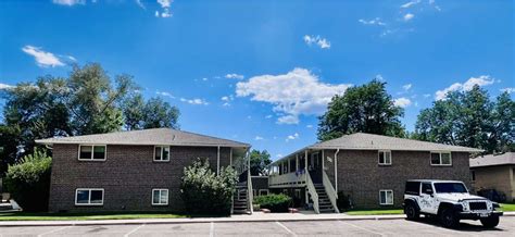 45 Denver Way, Longmont, CO 80503 .